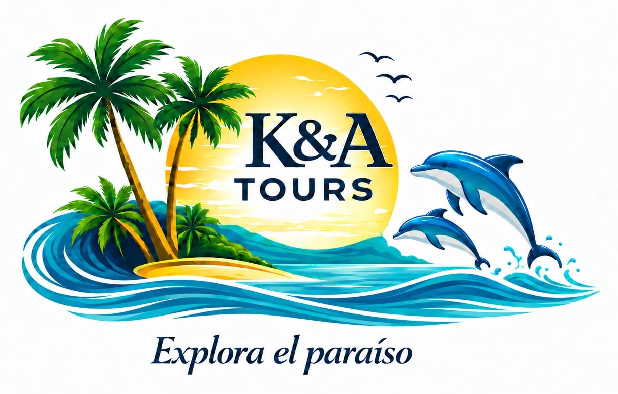 K&A Tours - Explora el paraíso